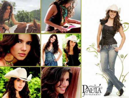 Download Paula Fernandes Discografia 